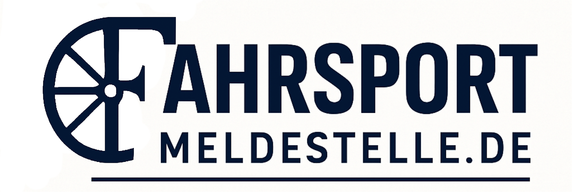 Fahrsport Meldestelle